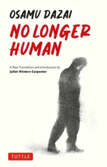 No Longer Human Av Osamu Dazai