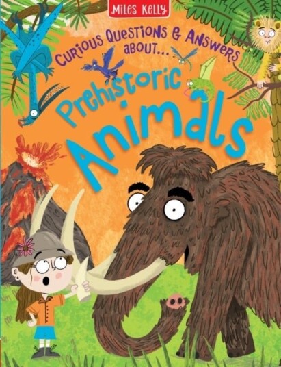 Prehistoric Animals