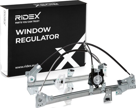 RIDEX 1561W1354 Vindusheis RIDEX 1561W1354 Vindusheis