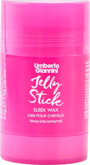 Umberto Giannini Jelly Stick Sleek Wax 55ml Umberto Giannini Jelly Stick Sleek Wax 55ml