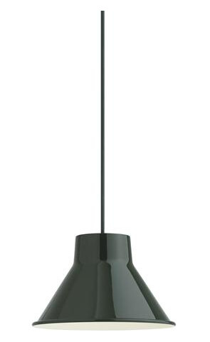 Muuto Taklampe Ø21 cm Grønn