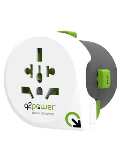 Q2Power Qdapter