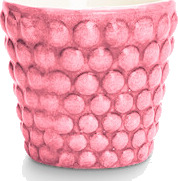 Mateus Bubbles Espressokopp Rosa