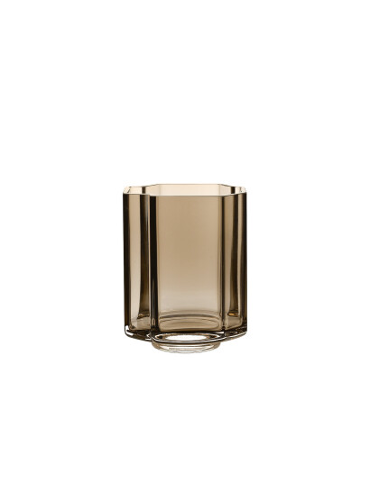 LOUISE ROE Funki Light Asymmetric - Beige - H13CM