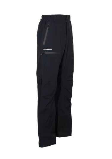 Trolltunga skallbukse m/ 2-veis zip 4XL