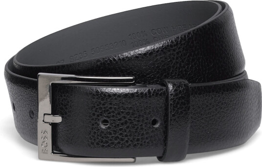 BOSS Elloy-Gr_Sz35 - Black - 80