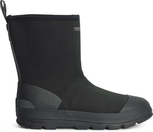 Tretorn Mimas Hybrid Vintersko Jet Black 29