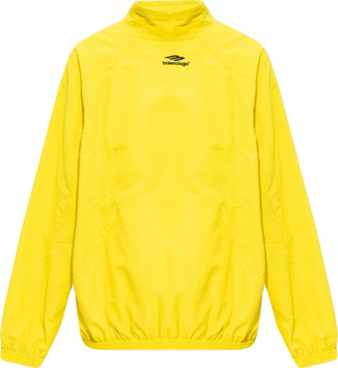 Balenciaga Herre Gensere & Hettegensere Gul M,