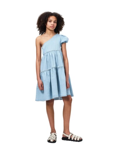 Molo Chelsey Blue 134/140 Molo Chelsey Blue 134/140