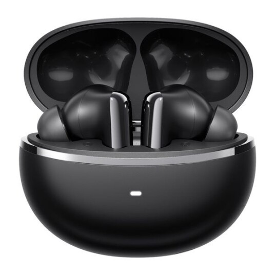 TWS QCY MeloBuds N70 Svart TWS QCY MeloBuds N70 Svart
