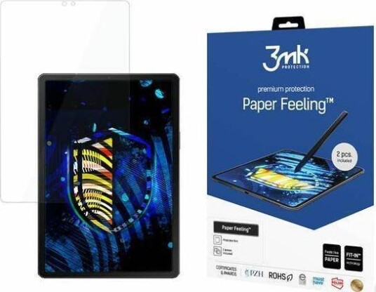 Samsung Galaxy Tab S5e - 3mk Paper Feeling 11'' Samsung Galaxy Tab S5e - 3mk Paper Feeling 11''