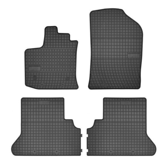 Bilmatter FROGUM 542612