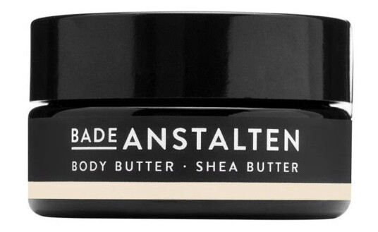 Badeanstalten Bodybutter Intensiv Shea 45 ml Badeanstalten Bodybutter Intensiv Shea 45 ml