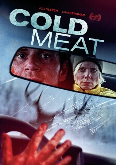 Cold Meat DVD Cold Meat DVD