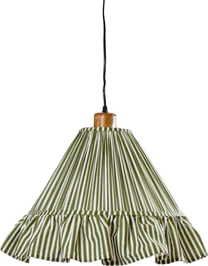 PR Home Anheng Estrid Grønn Takpendler