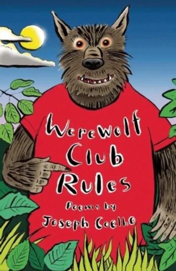 Werewolf Club Rules! Av Joseph Coelho