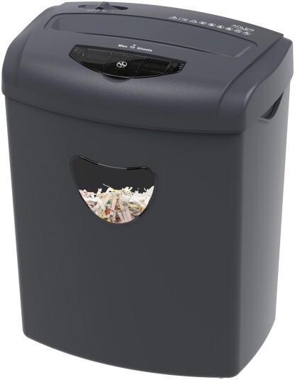 Dokumentmakulator Dokumentmakulator