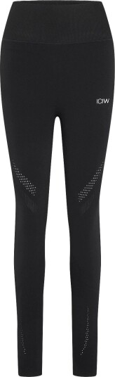 ICANIWILL | Force Warpknit Tights Wmn | M