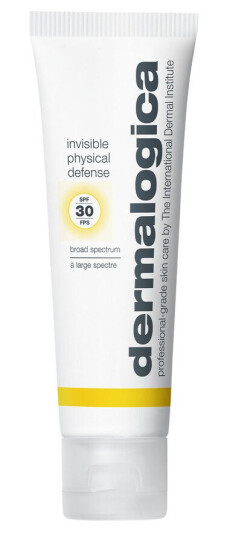 Dermalogica Invisible Physical Defense SPF30 50ml