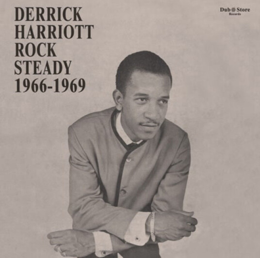 Rock Steady 19661969