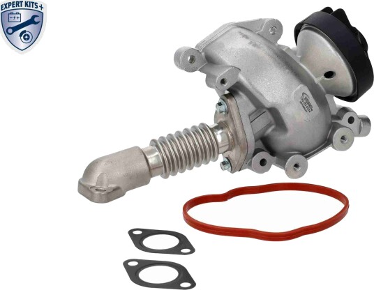 EGR-ventil VEMO V30-63-0004