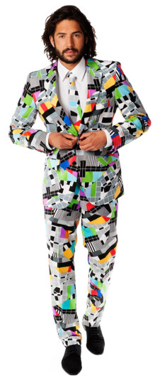 OppoSuits Testival Dress  54