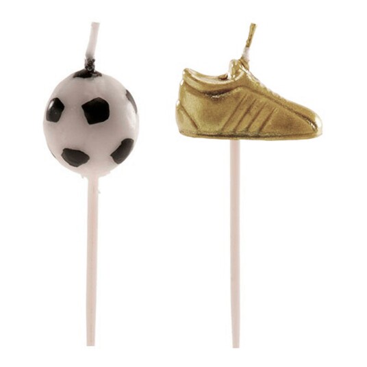 Dekora Kakelys Fotballsett