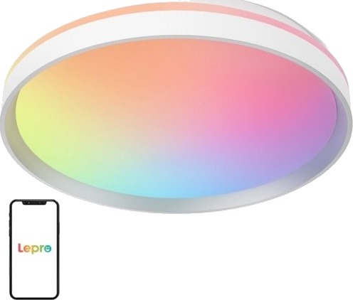 Lepro T1 Smart Taklampe 1800 Lm