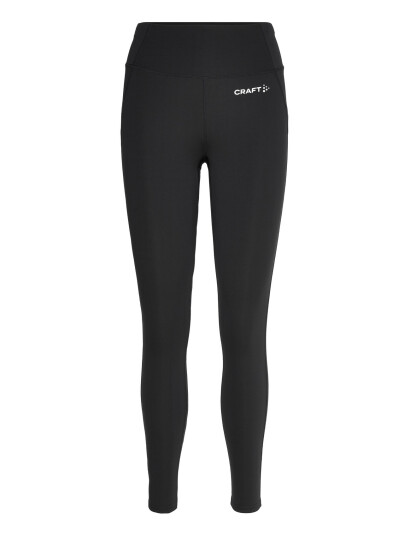 Craft Core Essence Tights 2 W - Black - XXL Craft Core Essence Tights 2 W - Black - XXL