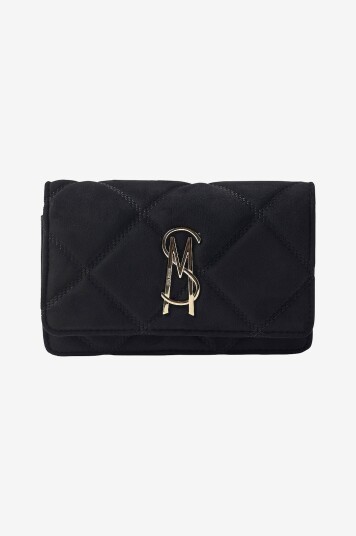 Steve Madden Lommebok Bendue Svart