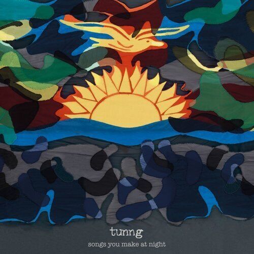 MediaTronixs Tunng : Songs You Make at Night CD (2018) Pre-Owned