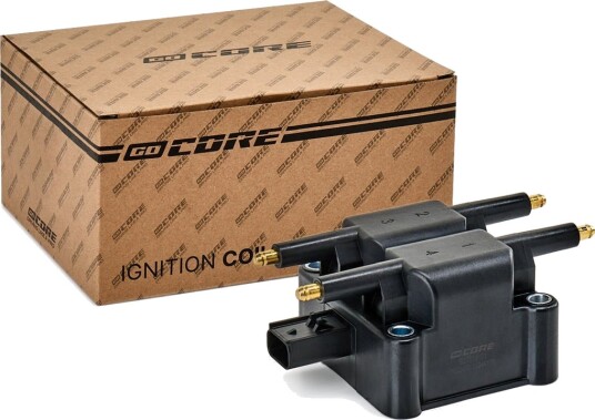 Tennspole goCORE GCF890121