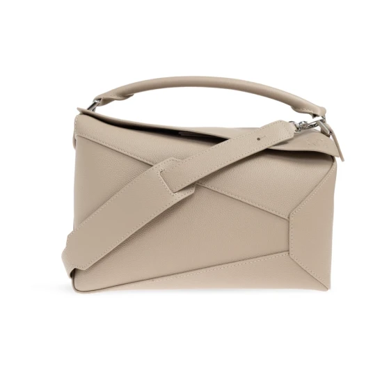 Loewe Dame Vesker Beige ONE SIZE, Loewe Dame Vesker Beige ONE SIZE,