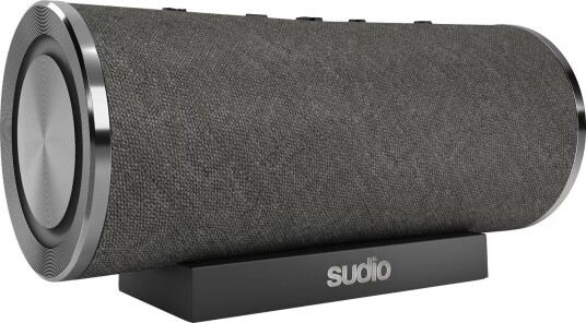 Sudio Femtio Sort