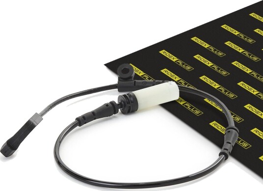 RIDEX PLUS 407W0005P Slitekontakt bremsekloss