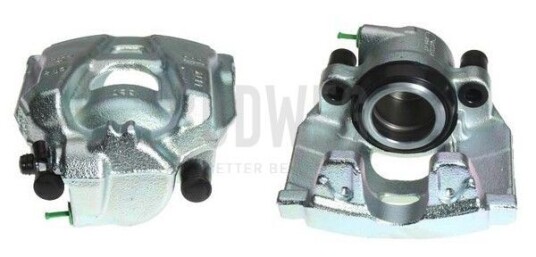 Bremsecaliper BUDWEG CALIPER 344303 Bremsecaliper BUDWEG CALIPER 344303