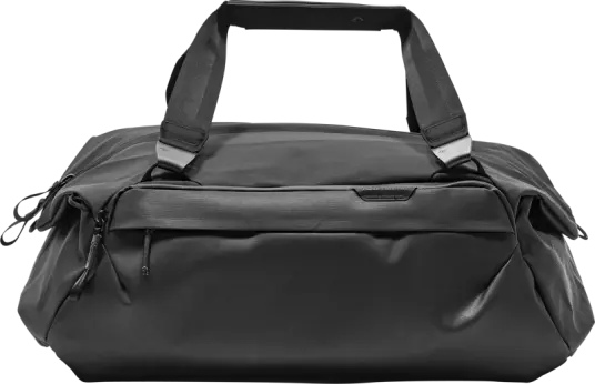 Peak Design Travel Duffel 35L Black Peak Design Travel Duffel 35L Black