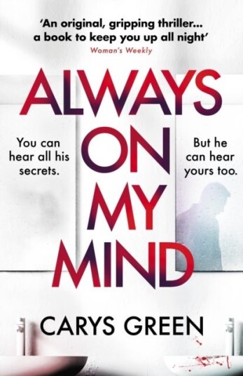 Always on My Mind Always on My Mind