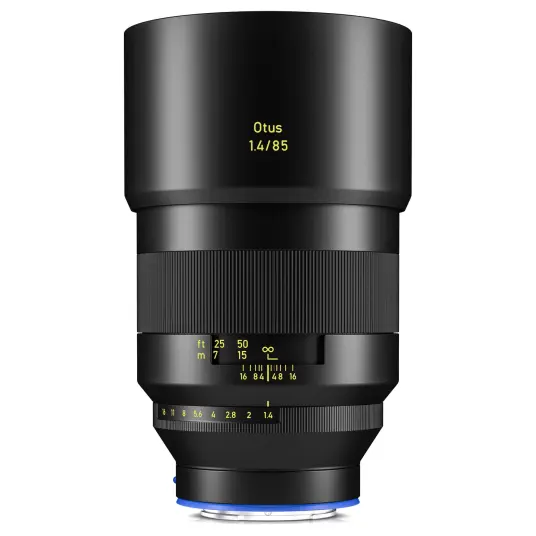 Zeiss Otus ML 85mm f/1.4 Canon RF For Canon RF-mount. Ø77mm Zeiss Otus ML 85mm f/1.4 Canon RF For Canon RF-mount. Ø77mm