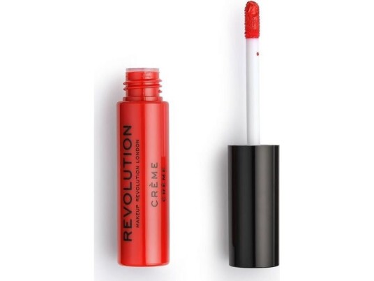 Makeup Revolution Makeup Revolution Destiny 133 Creme Liquid Lipstick 1Pc Makeup Revolution Makeup Revolution Destiny 133 Creme Liquid Lipstick 1Pc