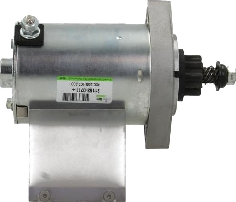 BV PSH 305.917.140.500 Dynamo