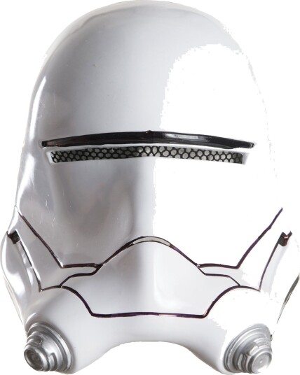 Rubies Costumes Star Wars Flametrooper-mask One size 32306NS000