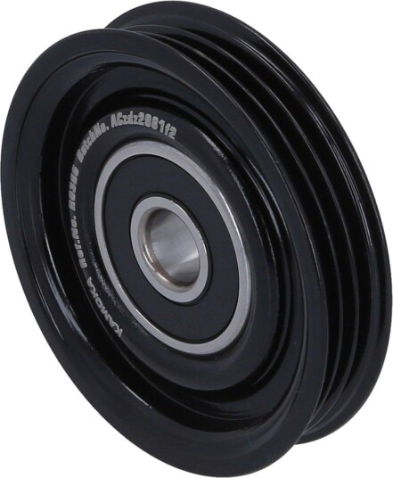 KAMOKA R0386 Strammehjul, kilerem