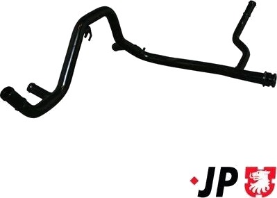 JP GROUP 1114402300 Radiatorslange
