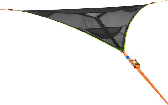 Hengekøye til 3 Tentsile Trillium Mesh
