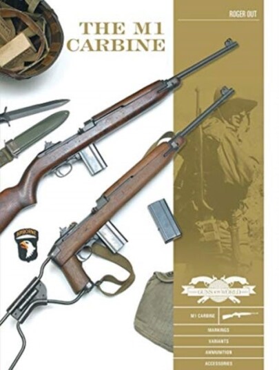 The M1 Carbine Av Roger Out