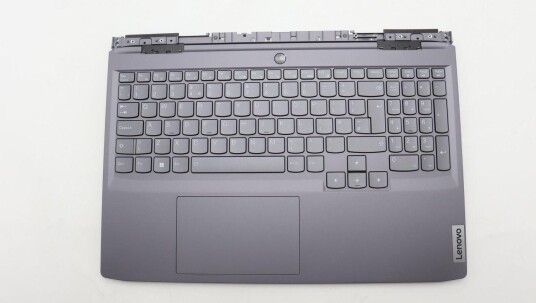 Lenovo COVER Upper Case ASM_UKE C