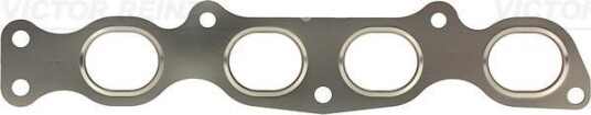 Tetning eksosmanifold REINZ 71 10126 00