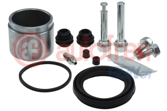 Autofren Seinsa Rep. sett bremsecaliper AUTOFREN SEINSA D43523S