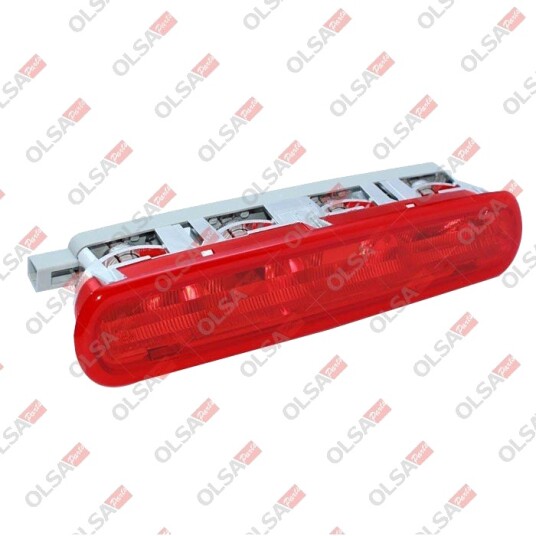 OLSA 1.04.216.00 Ekstra bremselys OLSA 1.04.216.00 Ekstra bremselys